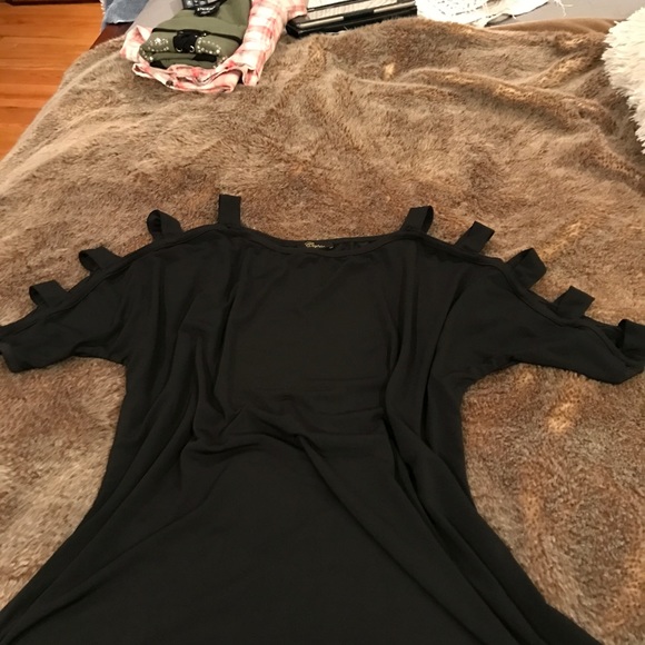 Strappy Cupid top fromFrancescas - Picture 5 of 6